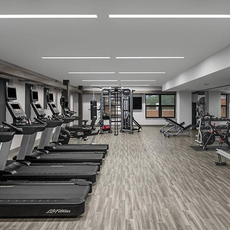 Ac Hotel By Marriott Columbus Downtown Ngoại thất bức ảnh