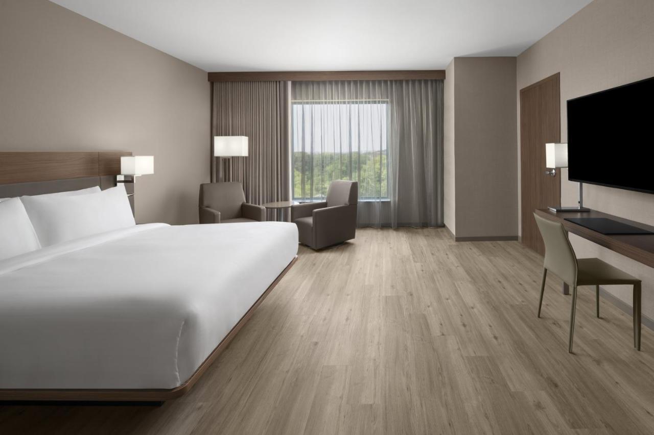 Ac Hotel By Marriott Columbus Downtown Ngoại thất bức ảnh