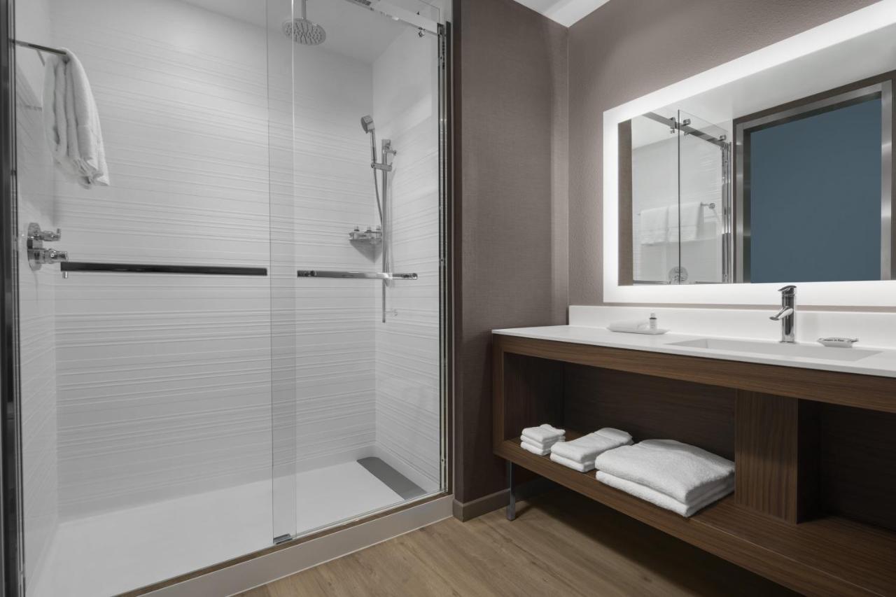 Ac Hotel By Marriott Columbus Downtown Ngoại thất bức ảnh