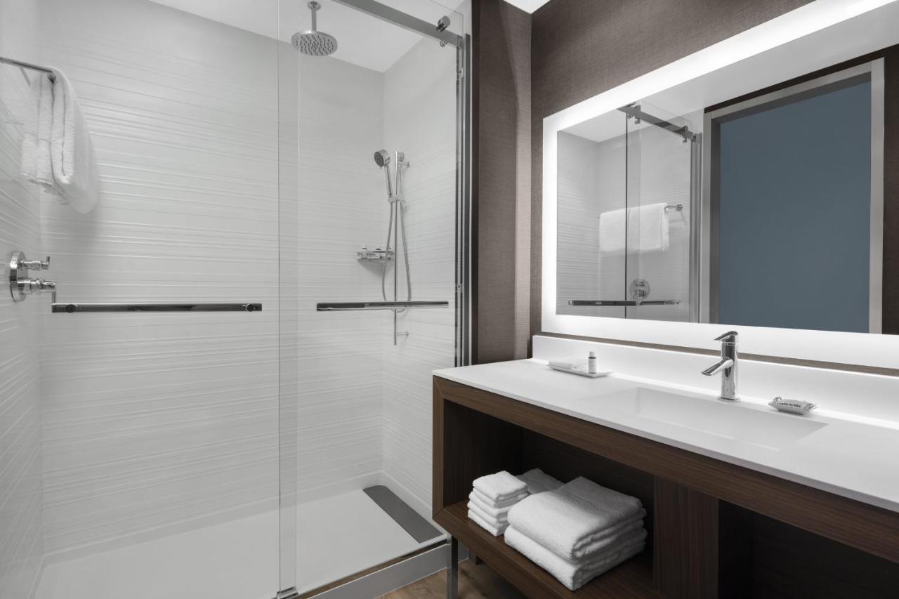 Ac Hotel By Marriott Columbus Downtown Ngoại thất bức ảnh