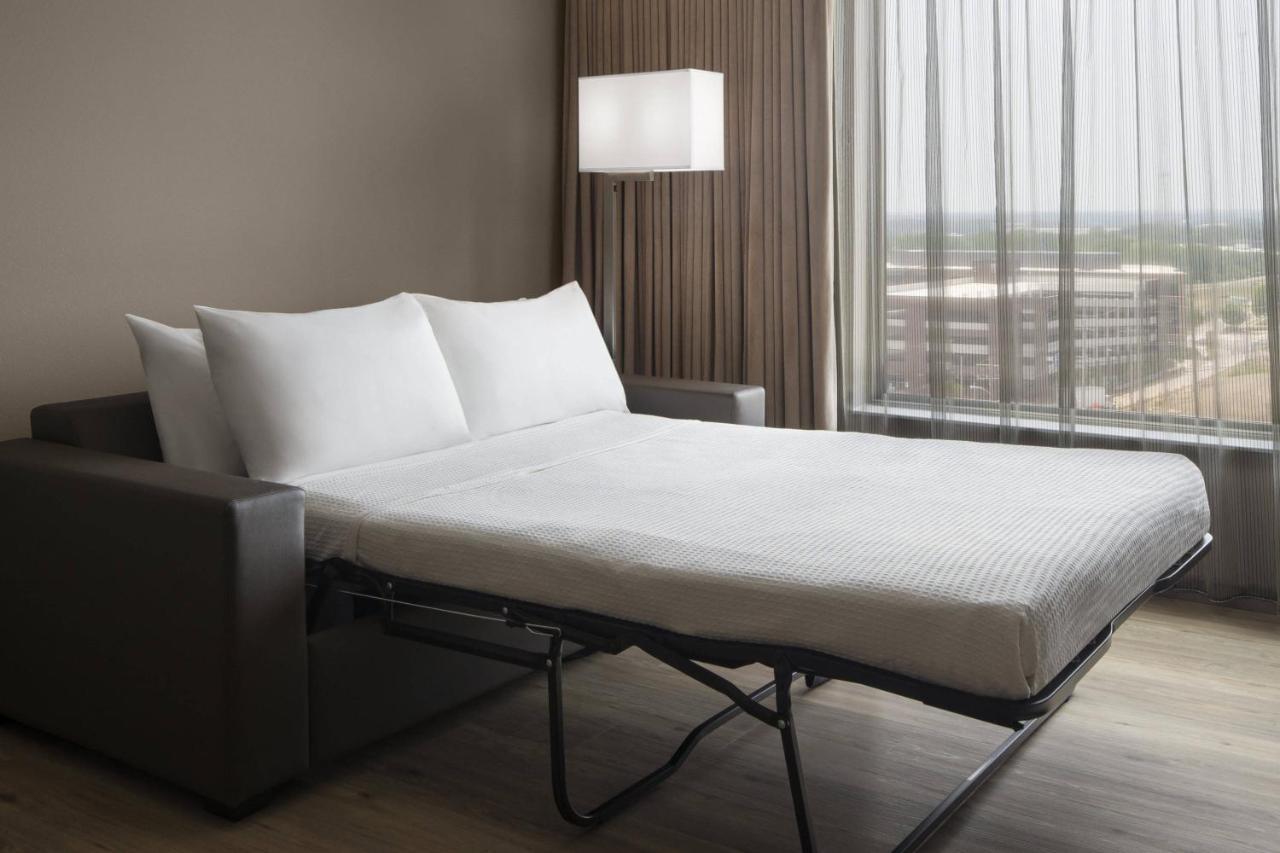 Ac Hotel By Marriott Columbus Downtown Ngoại thất bức ảnh