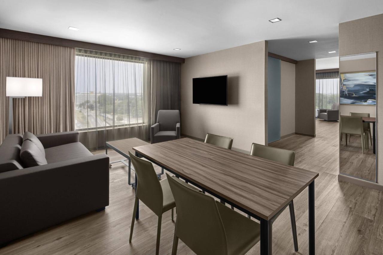 Ac Hotel By Marriott Columbus Downtown Ngoại thất bức ảnh