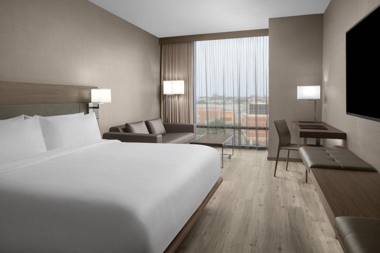 Ac Hotel By Marriott Columbus Downtown Ngoại thất bức ảnh