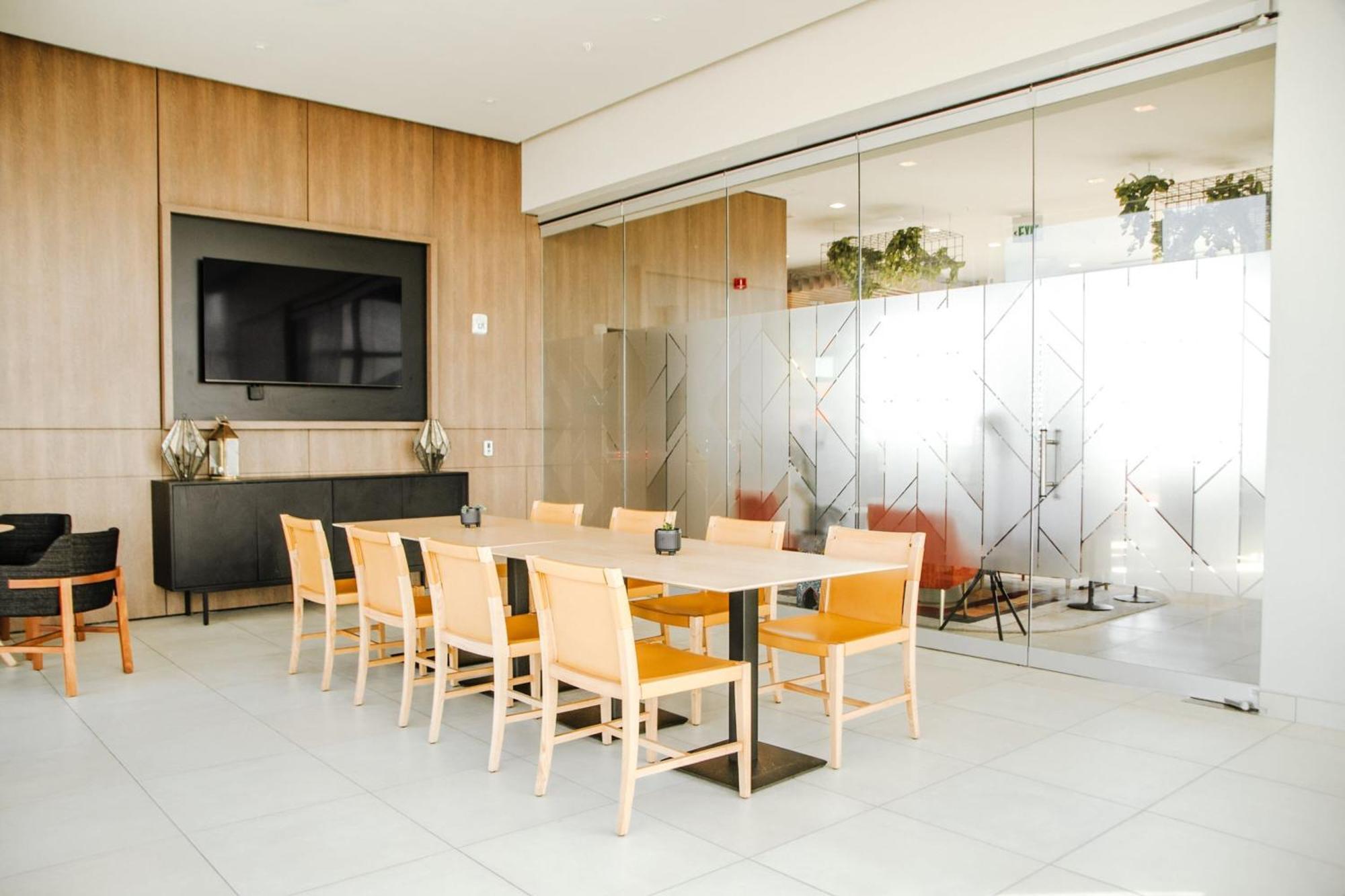 Ac Hotel By Marriott Columbus Downtown Ngoại thất bức ảnh