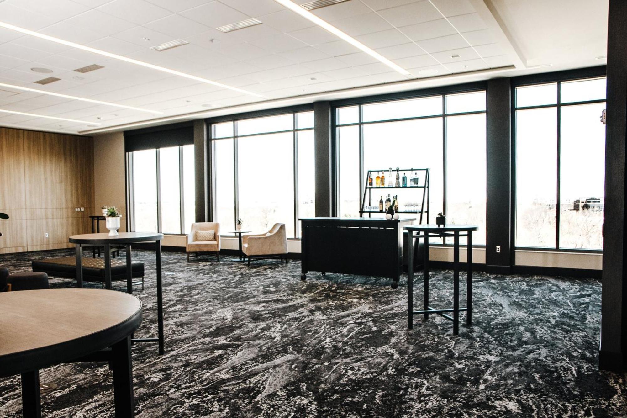 Ac Hotel By Marriott Columbus Downtown Ngoại thất bức ảnh
