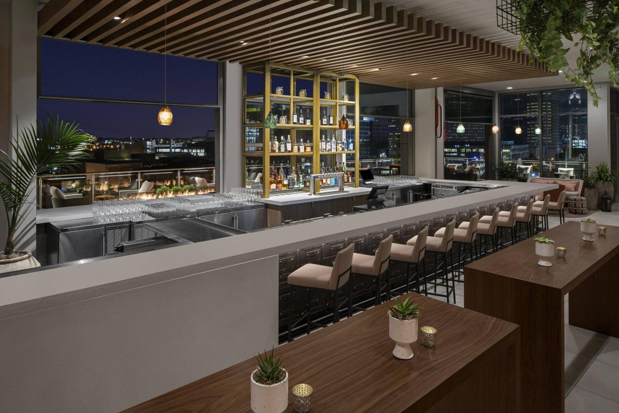 Ac Hotel By Marriott Columbus Downtown Ngoại thất bức ảnh