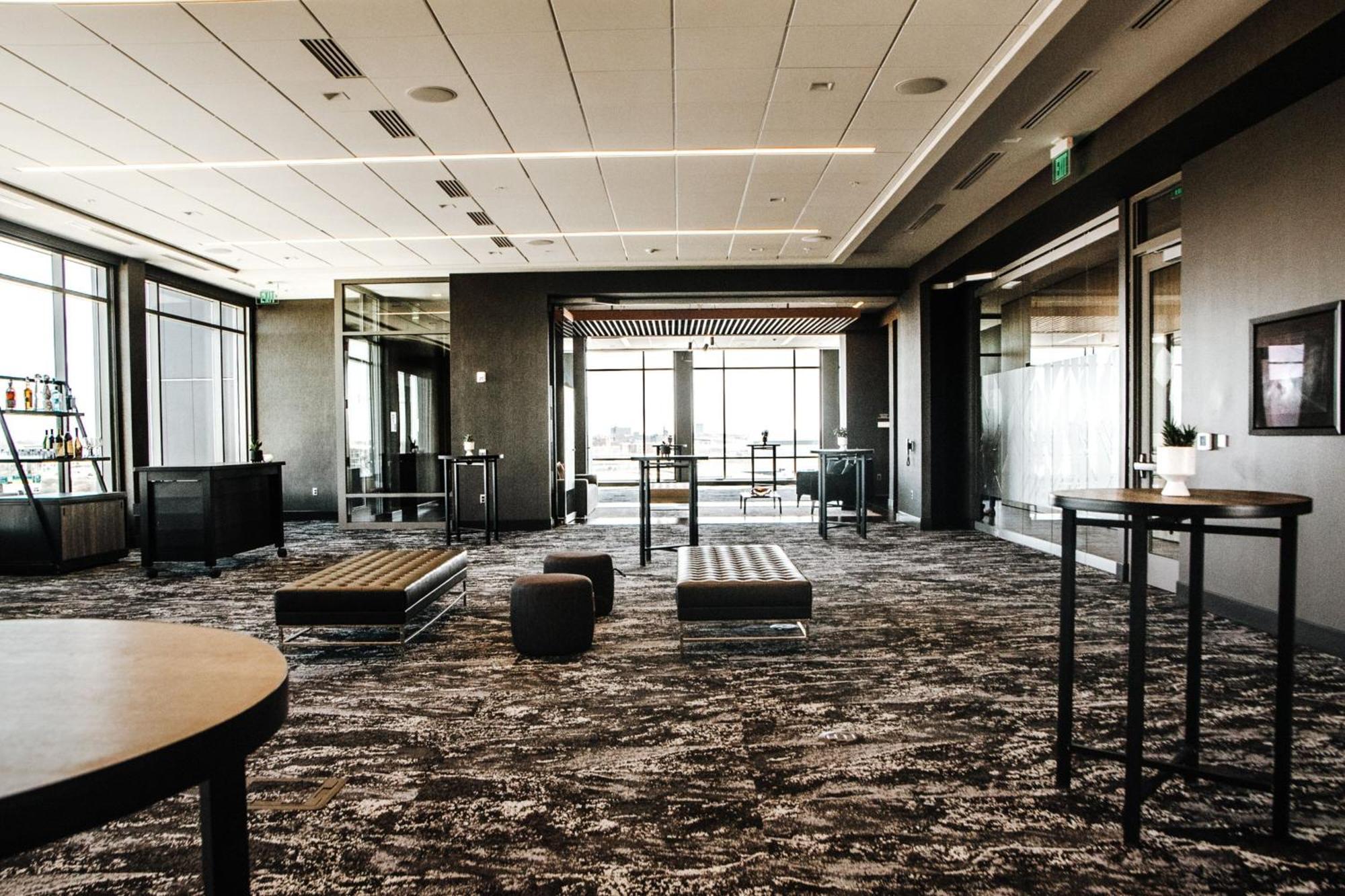 Ac Hotel By Marriott Columbus Downtown Ngoại thất bức ảnh