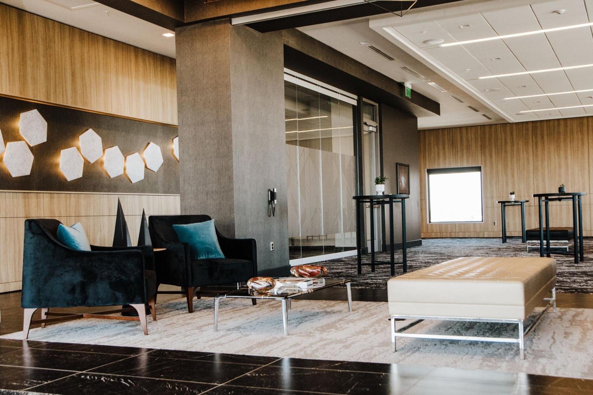 Ac Hotel By Marriott Columbus Downtown Ngoại thất bức ảnh