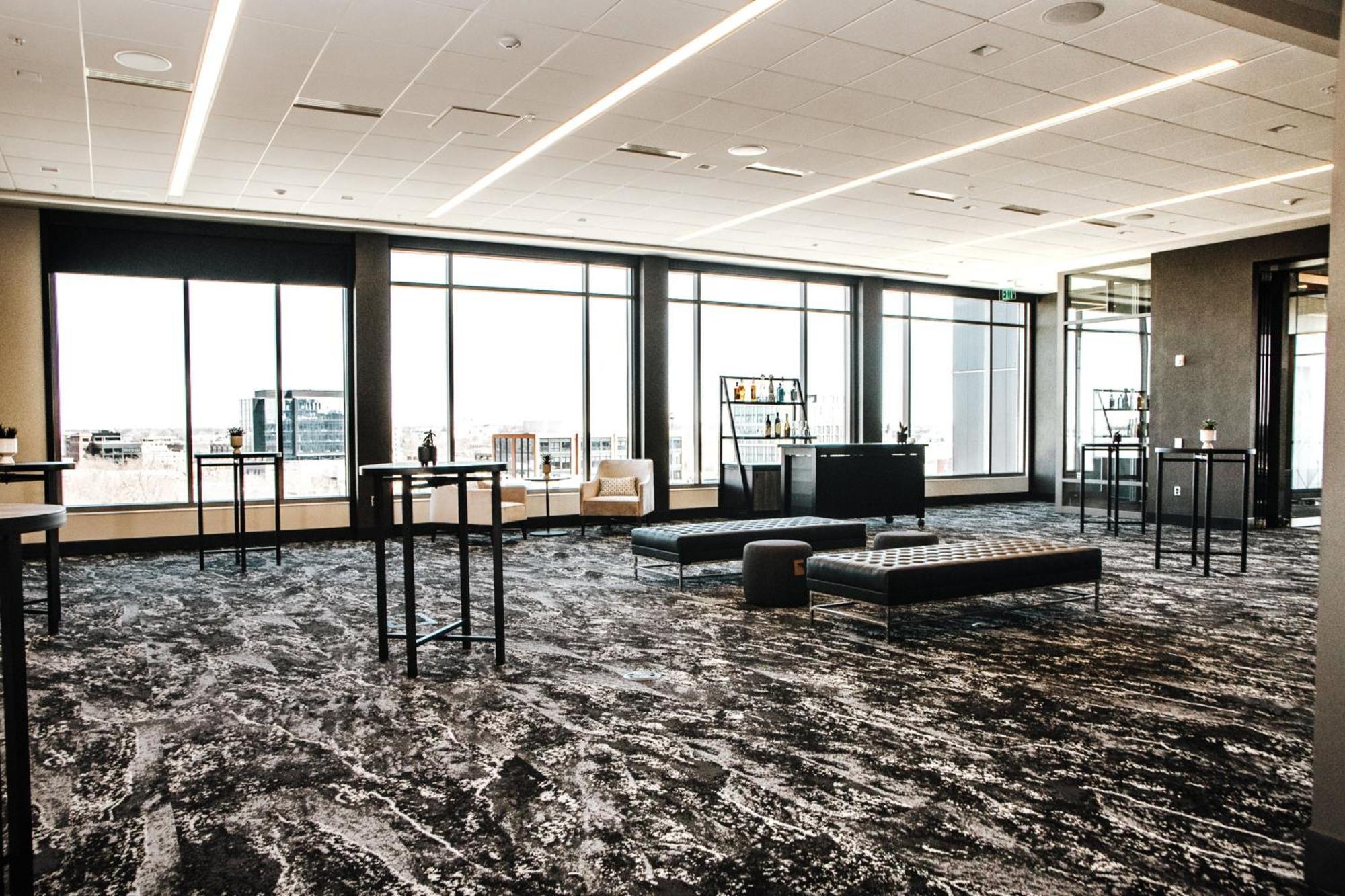 Ac Hotel By Marriott Columbus Downtown Ngoại thất bức ảnh